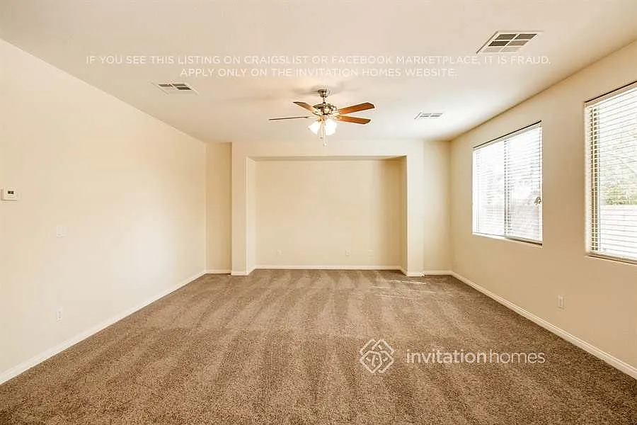 1851 Gentle Dawn Ave North Las Vegas, NV 89084 — Photo 3