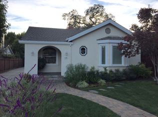 140 Myrtle St, Redwood City, CA 94062