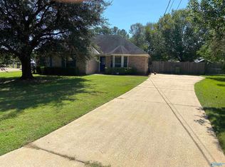 6606 Larkspur Ct, Montgomery, AL 36117