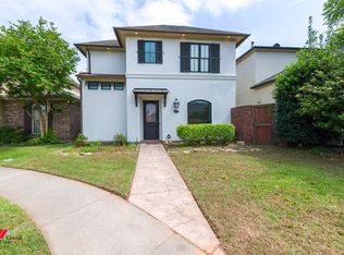 1029 S Crescent Cv, Shreveport, LA 71105