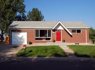 10768 Murray Dr, Northglenn, CO 80233
