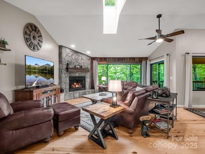 603 Kanasgowa Dr, Brevard, NC, 28712