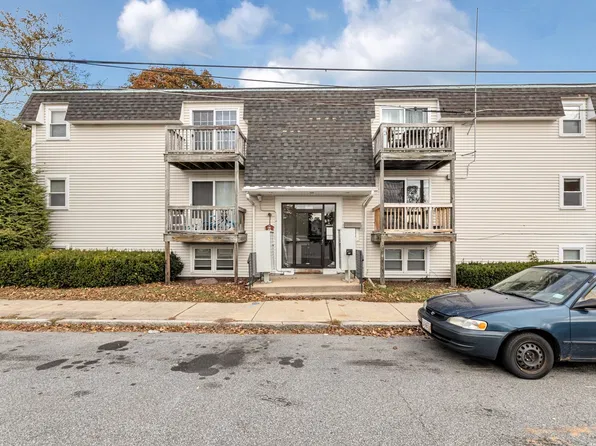 19 Church St APT B7, North Attleboro, MA 02760
