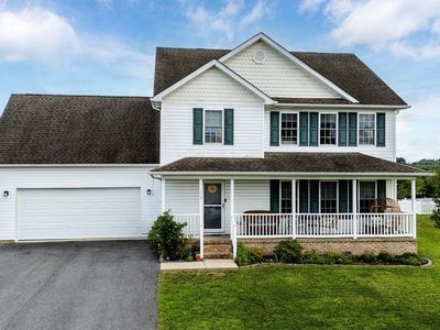 124 Wexford St, Staunton, VA, 24401