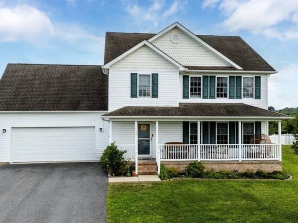 124 Wexford St, Staunton, VA 24401