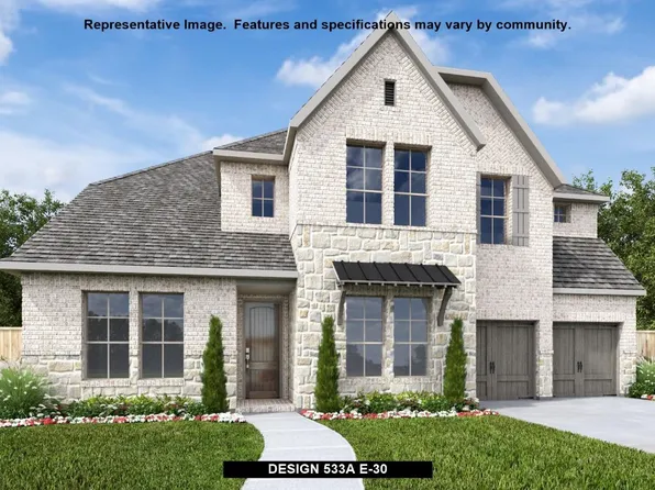 2509 Native Dancer Ct, Celina, TX 75009