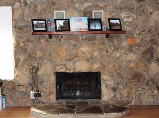 404 Rosedale Dr, Gainesville, TX 76240