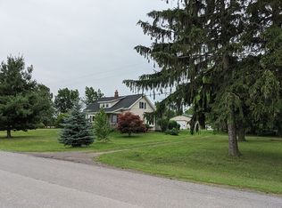 15346 W Transit Church Rd, Albion, NY 14411