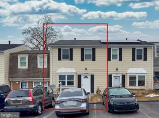 Heritage Hill Condo, Glen Burnie, MD 21061