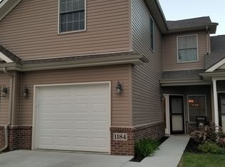 1184 Marvin St, Milan, MI 48160