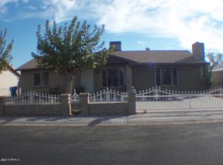 5333 W Monte Vista Rd, Phoenix, AZ 85035