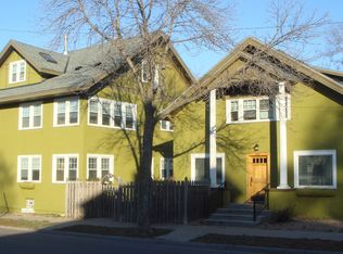 1523 W Lake St APT 1A, Minneapolis, MN 55408