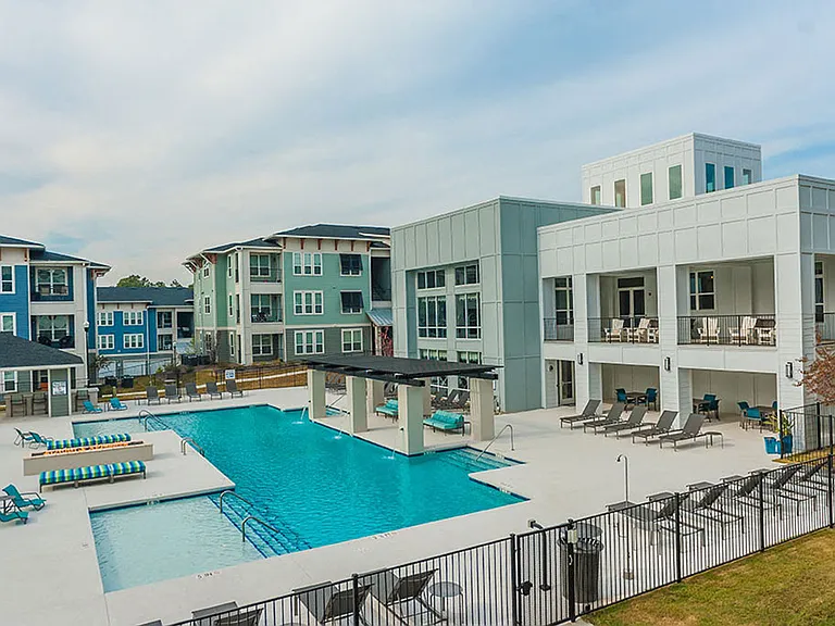 Atlantic at Parkridge — Photo 1