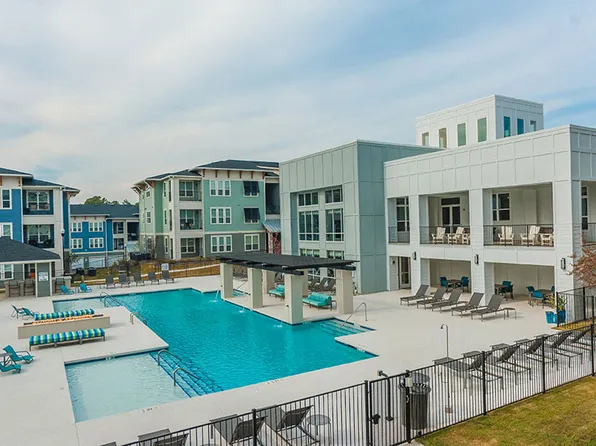 Atlantic at Parkridge