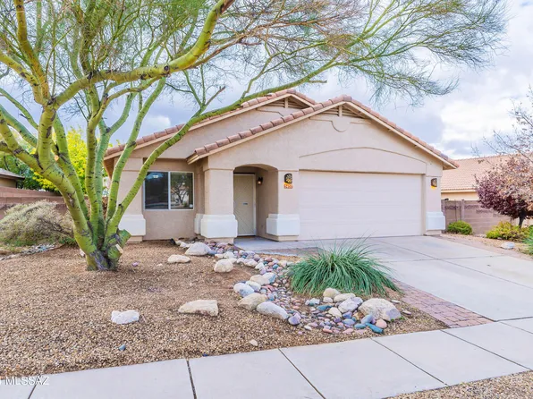 5457 W Panther Butte St, Marana, AZ 85658