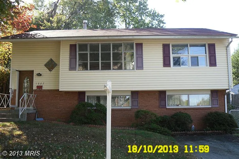 1007 Welsh Dr photo 1
