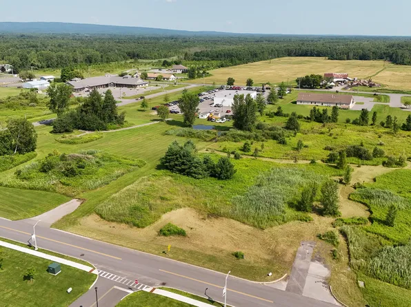 0 Plaza Blvd, Plattsburgh, NY 12901