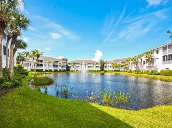 795 Bentwater Cir APT 202, Naples, FL 34108
