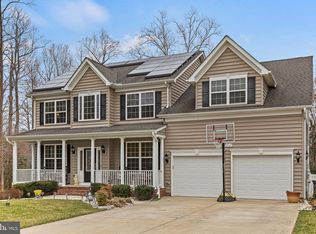 46865 Grassholm Ct, Lexington Park, MD