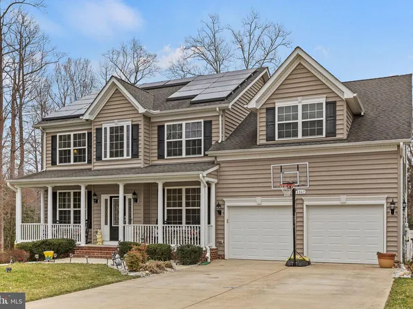 46865 Grassholm Ct, Lexington Park, MD 20653