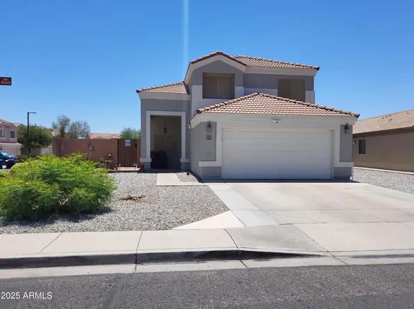 11431 W MCCASLIN ROSE Lane, Surprise, AZ 85378