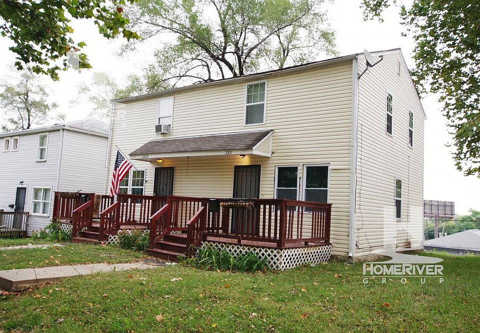 1st image of 5511 Wabash Ave #0