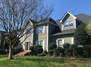 14216 King Eider Dr, Charlotte, NC 28273