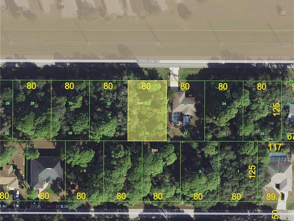 1st image of 13559 Chancellor Blvd