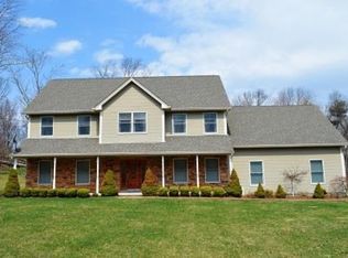 104 Haggerty Rd, Wantage, NJ 07461