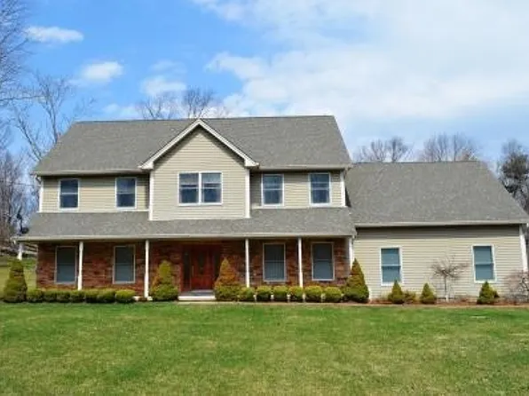 104 Haggerty Rd, Wantage, NJ 07461