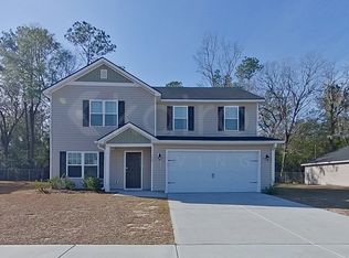 112 Bluff Rd, Springfield, GA 31329