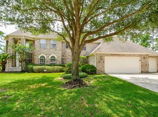 16027 Gore Grass Ct, Spring, TX 77379