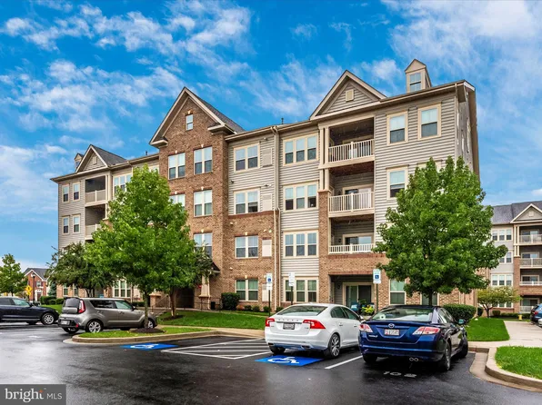 6521 Walcott Ln APT 203, Frederick, MD 21703