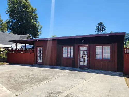 245A Van Ness Ave #A Photo 1