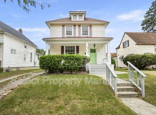 3712 S Anthony Blvd, Fort Wayne, IN 46806