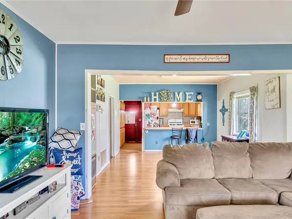 801 N 6th St, Sayre, OK 73662