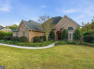 516 Channing Dr, Richmond Hill, GA 31324