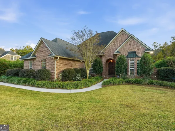 516 Channing Dr, Richmond Hill, GA 31324