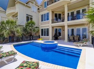 5 Singleton Beach Pl, HILTON HEAD ISLAND, SC 29928
