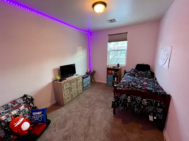 Third Bedroom