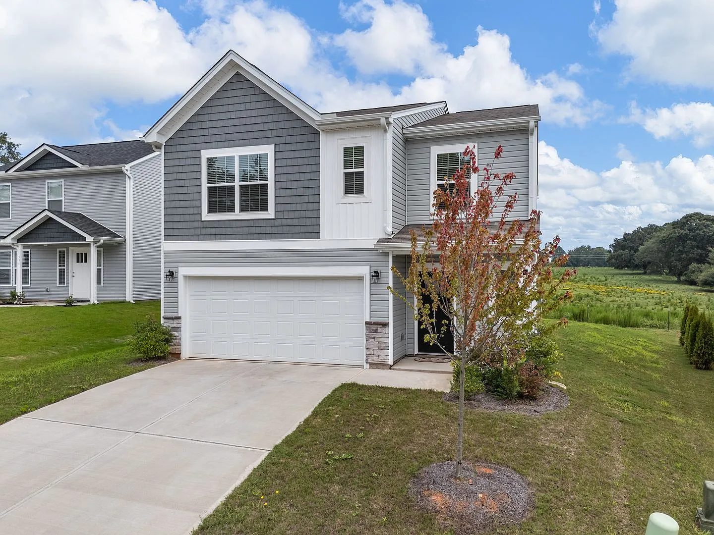 Amazing Home: 5-Bdrm, 2.5 Bath Boiling Springs/Spartanburg Dream Home — Photo 1
