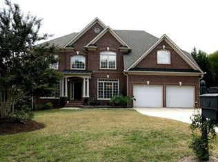 12312 School House St, Raleigh, NC 27614