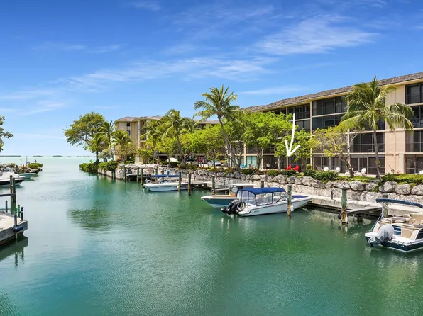 96000 Overseas Hwy #W4-36ftslip, Key Largo, FL 33037