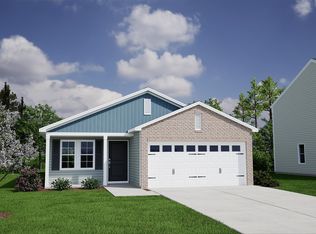 7234 New Harmony Way, Inman, SC 29349