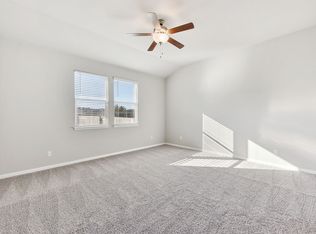 The Frontier (C560) Plan, Big Sky Ranch - Executive Collection, Dripping Springs, TX 78620