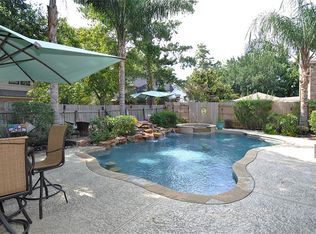 19003 Match Play Dr, Humble, TX 77346