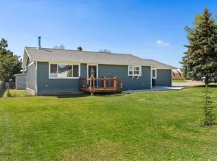 1599 Haven Dr, Kalispell, MT 59901