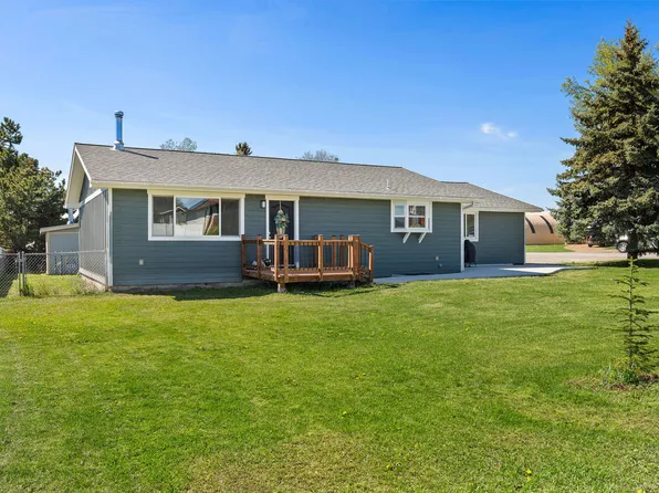 1599 Haven Dr, Kalispell, MT 59901
