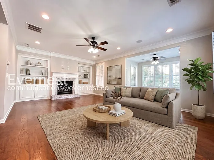 4 bed, 3.5 bath, 3256 sqft, $3,795 — Photo 2
