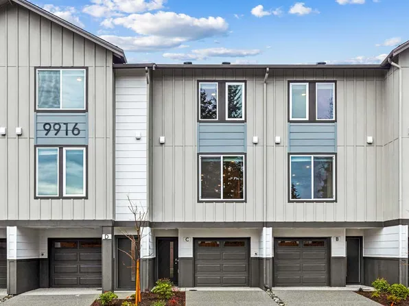 Homes Available Soon, The Alder